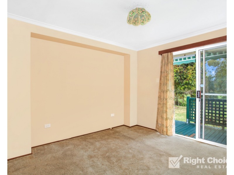 80 Lakeline Drive, Kanahooka NSW 2530
