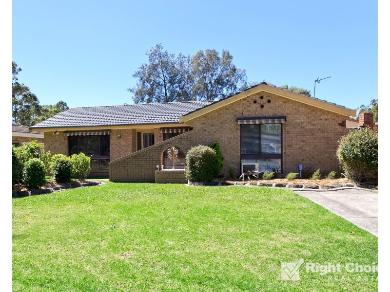 18 Bloodwood Place, Albion Park Rail NSW 2527