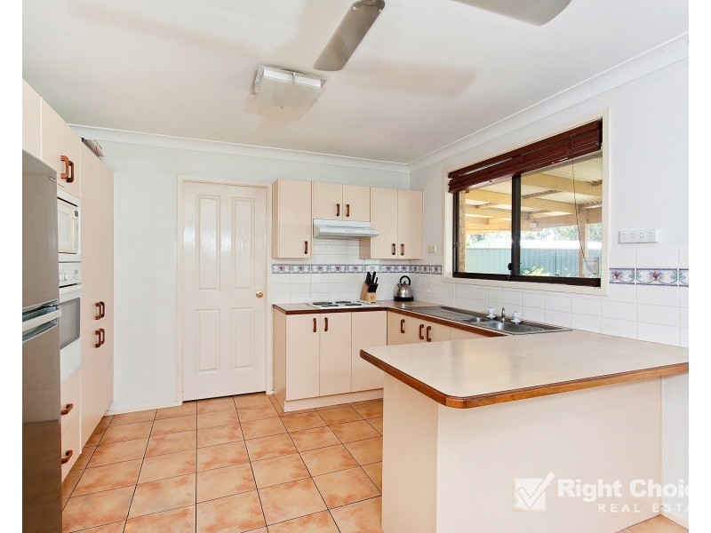 18 Bloodwood Place, Albion Park Rail NSW 2527