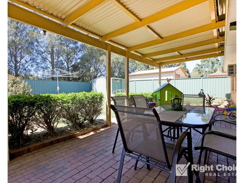 18 Bloodwood Place, Albion Park Rail NSW 2527