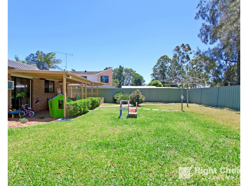 18 Bloodwood Place, Albion Park Rail NSW 2527