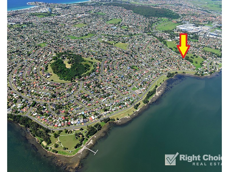 51 Goolagong Circuit, Mount Warrigal NSW 2528