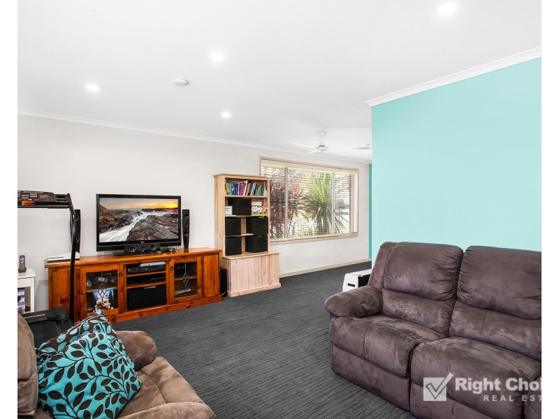 51 Goolagong Circuit, Mount Warrigal NSW 2528