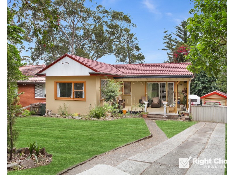 13 Nob Hill Drive, Oak Flats NSW 2529
