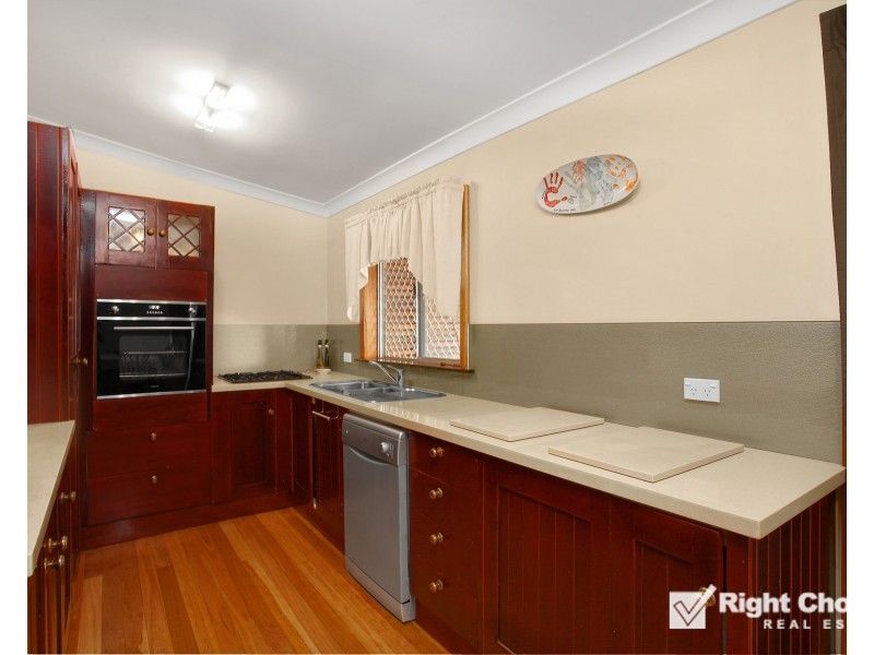 13 Nob Hill Drive, Oak Flats NSW 2529