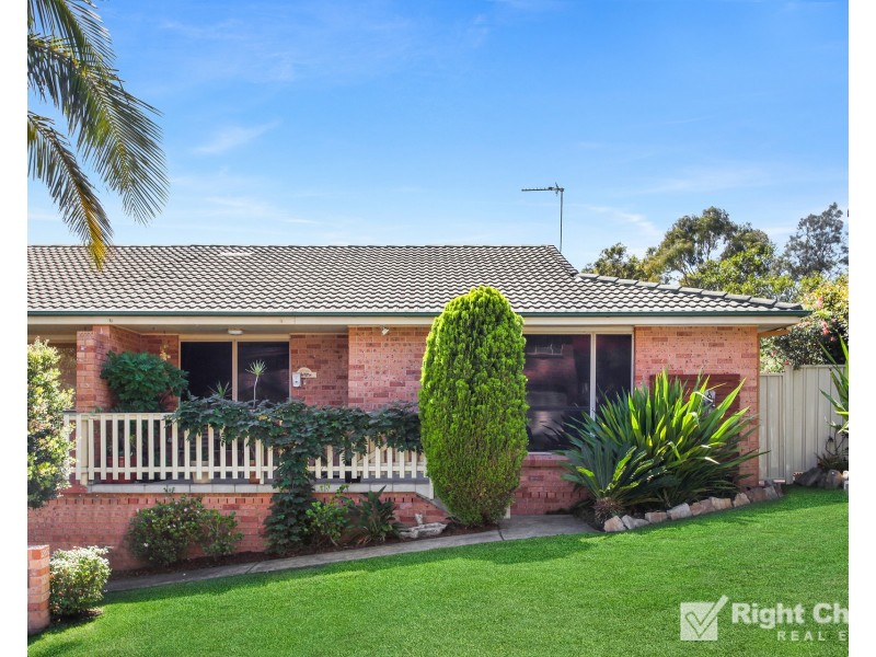 2/2 Petrel Place, Blackbutt NSW 2529