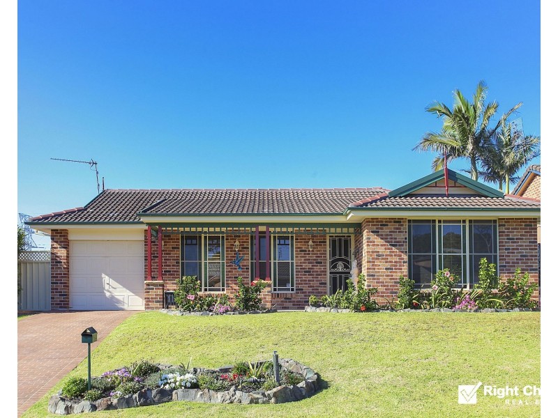 14 Richmond Place, Albion Park NSW 2527