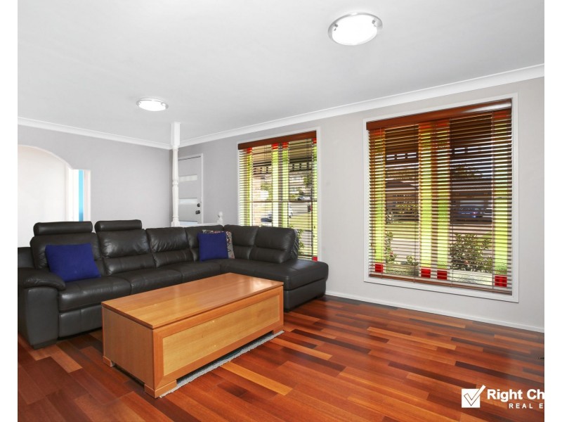 14 Richmond Place, Albion Park NSW 2527