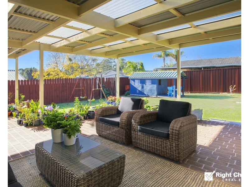 14 Richmond Place, Albion Park NSW 2527