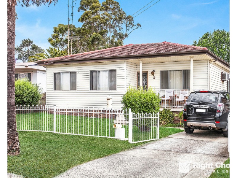 4 & 6 Amaral Avenue, Albion Park NSW 2527