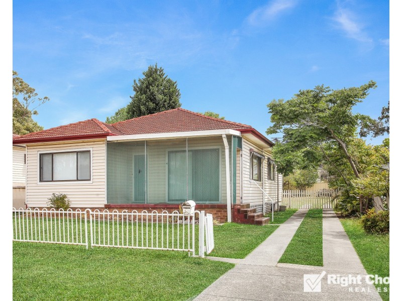 4 & 6 Amaral Avenue, Albion Park NSW 2527