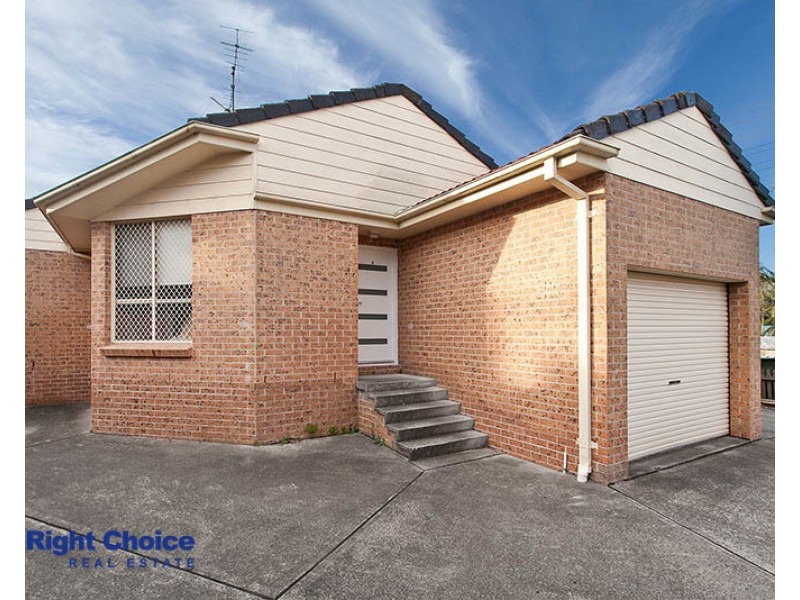 4/1a Stephanie Avenue, Warilla NSW 2528