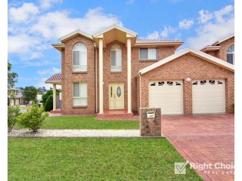1/10 Brindabella Drive, Shell Cove NSW 2529