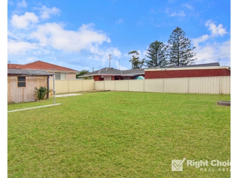 7 Oaklands Avenue, Windang NSW 2528