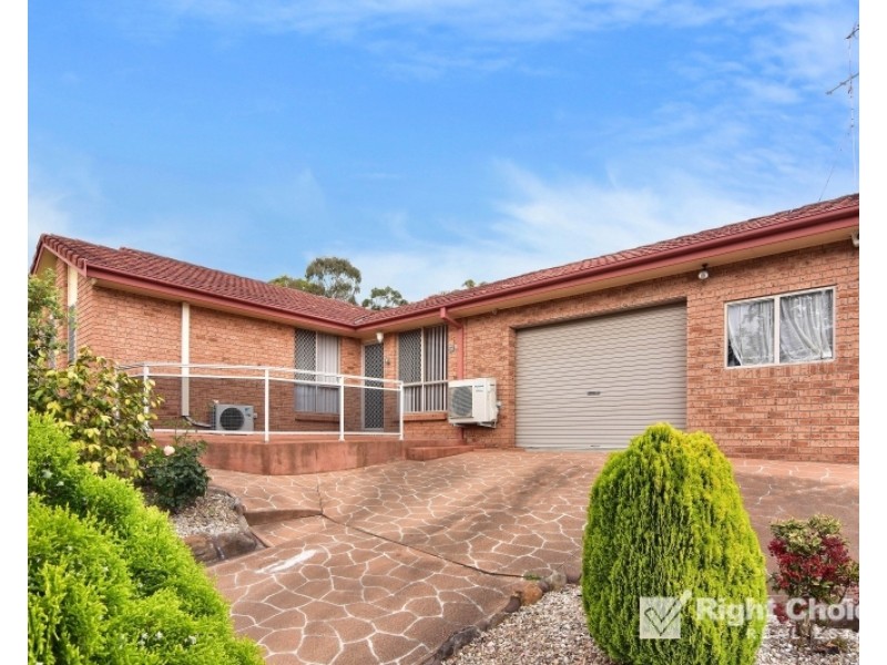 20 Chillawong Circuit, Blackbutt NSW 2529