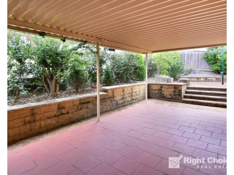 20 Chillawong Circuit, Blackbutt NSW 2529