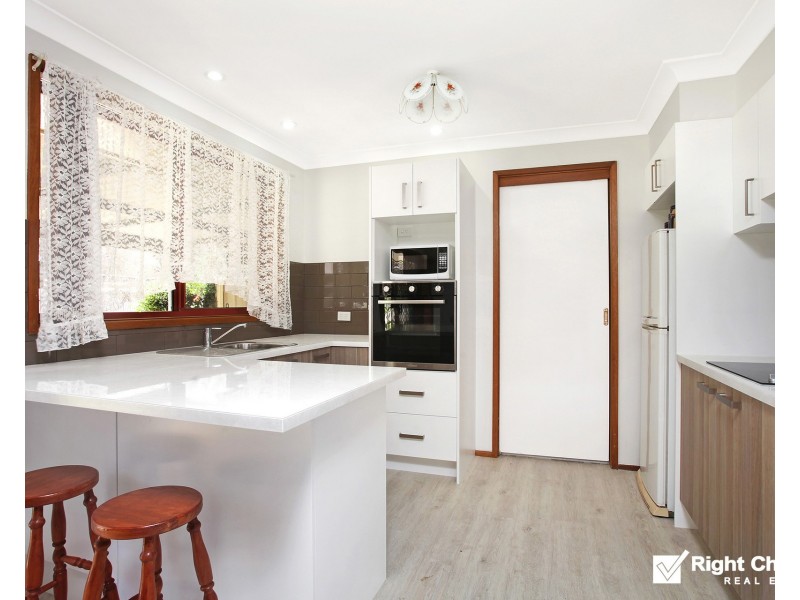 1/19 Shearwater Boulevard, Albion Park Rail NSW 2527