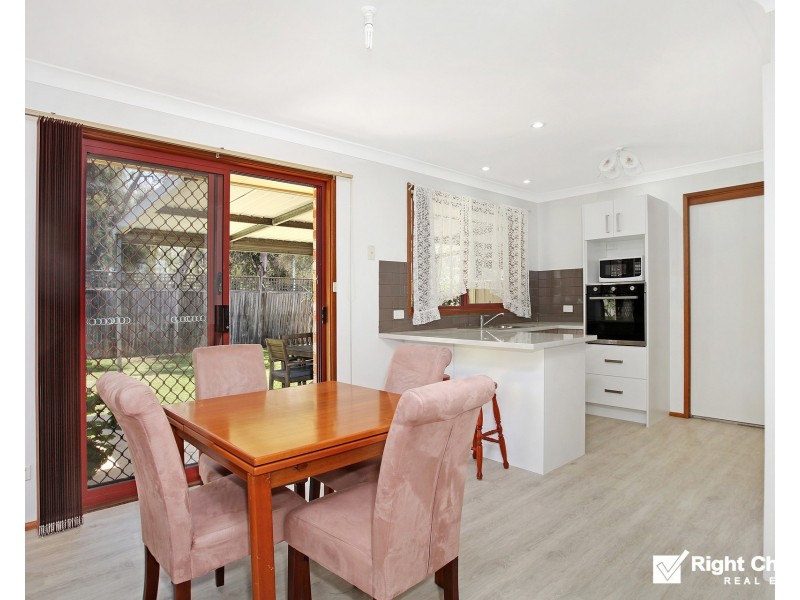 1/19 Shearwater Boulevard, Albion Park Rail NSW 2527