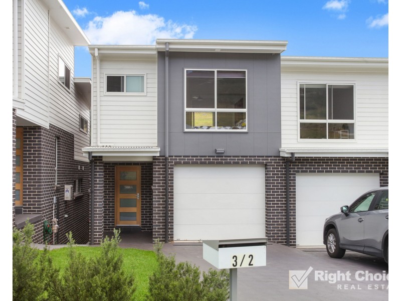 3/2 Whistlers Run, Albion Park NSW 2527