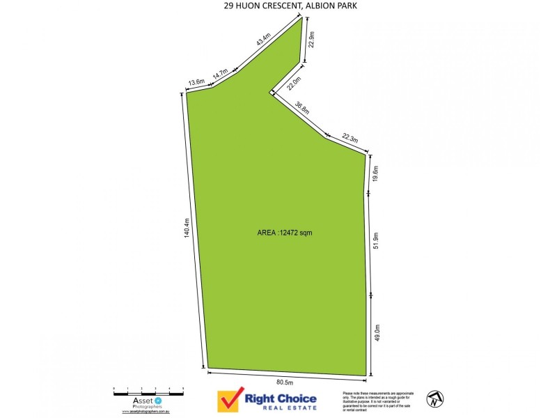 29 Huon Crescent, Albion Park NSW 2527