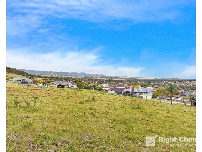 29 Huon Crescent, Albion Park NSW 2527