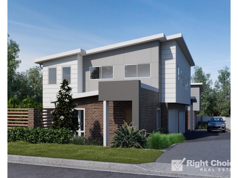 1-3/32 Dillon Road, Flinders NSW 2529