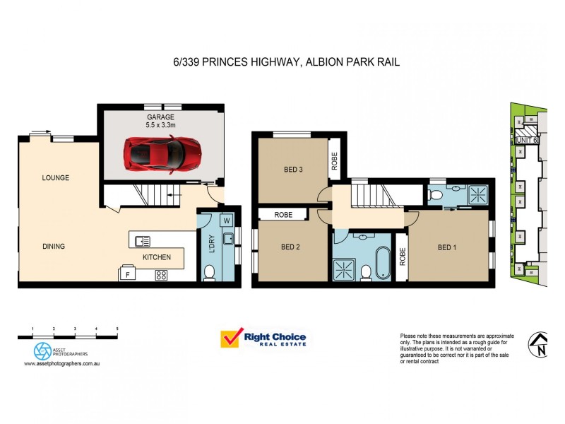 1-6/339 Princes Highway, Albion Park Rail NSW 2527