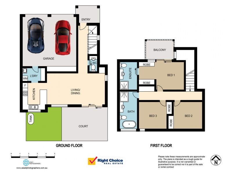 1/32 Taylor Road, Albion Park NSW 2527