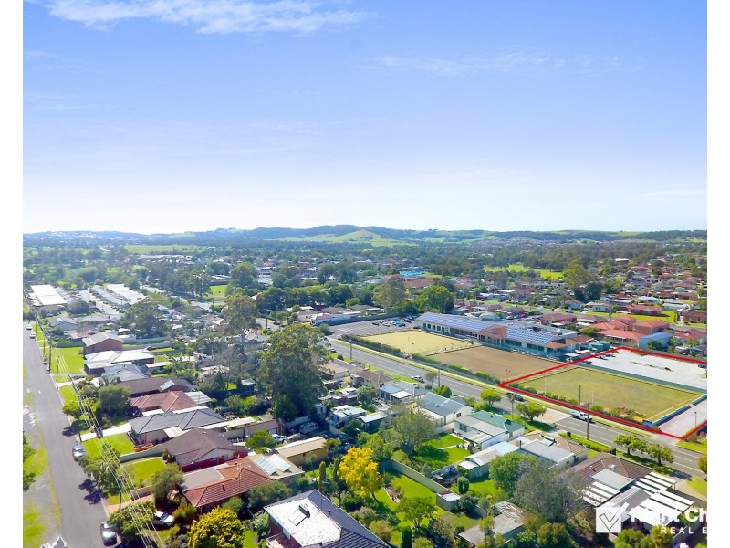 6/32 Taylor Road, Albion Park NSW 2527