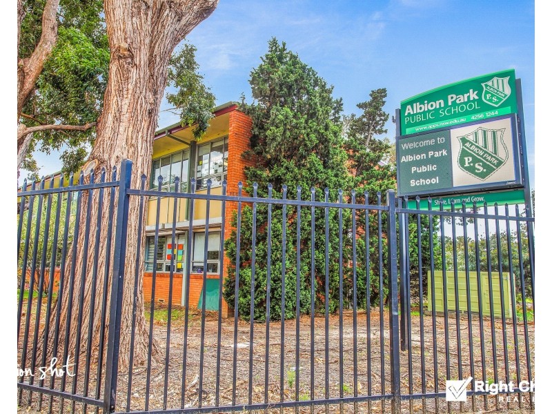 6/32 Taylor Road, Albion Park NSW 2527
