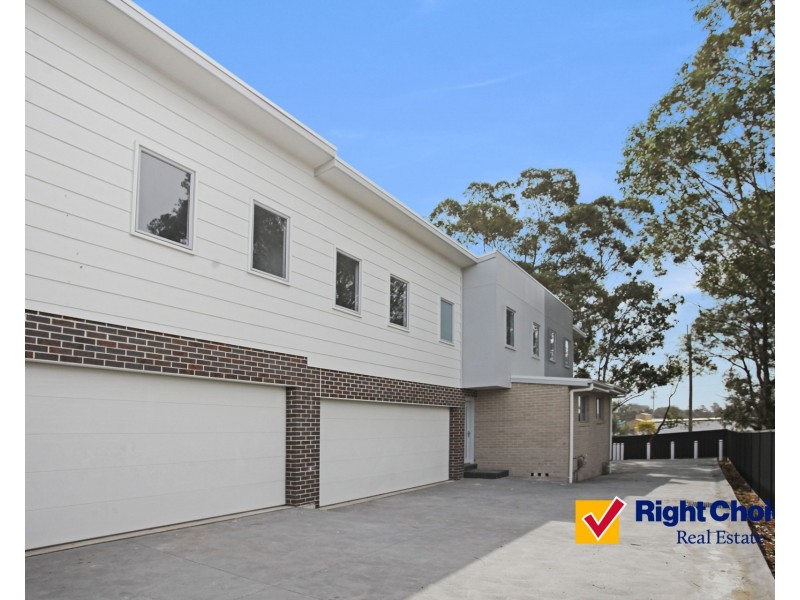 2/309 Princes Highway, Albion Park Rail NSW 2527