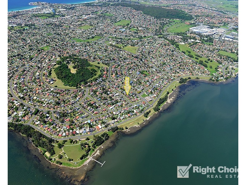 19 Beaurepaire Avenue, Mount Warrigal NSW 2528