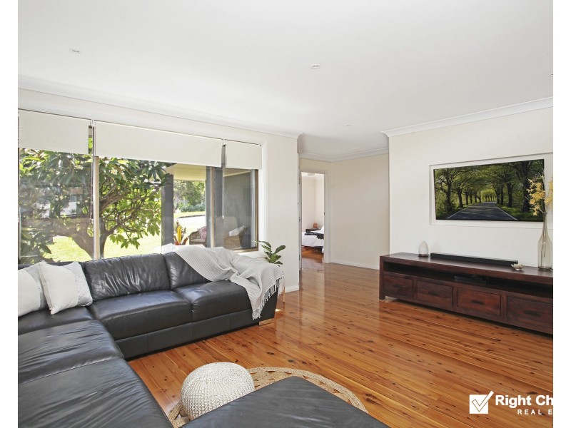 19 Beaurepaire Avenue, Mount Warrigal NSW 2528