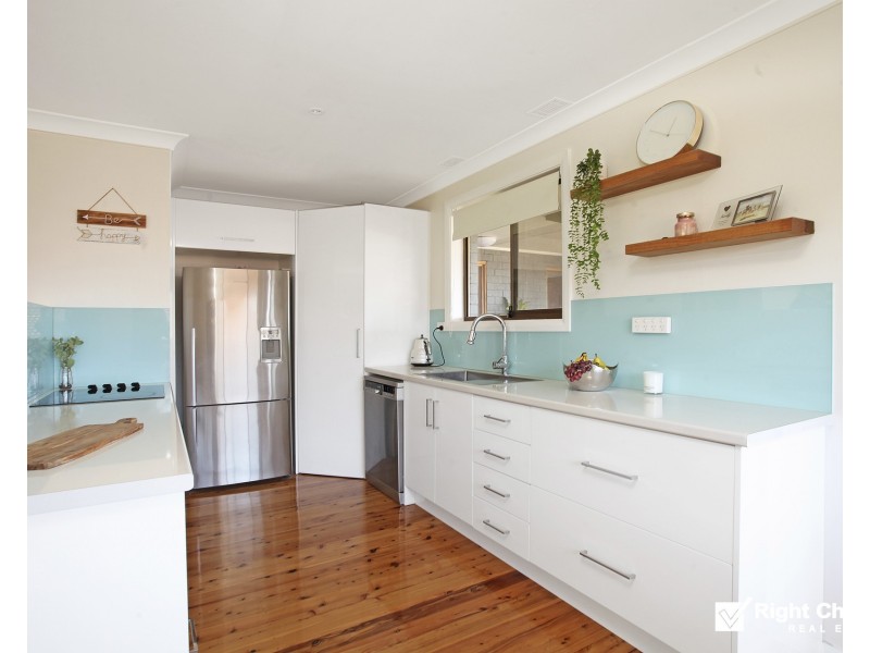 19 Beaurepaire Avenue, Mount Warrigal NSW 2528