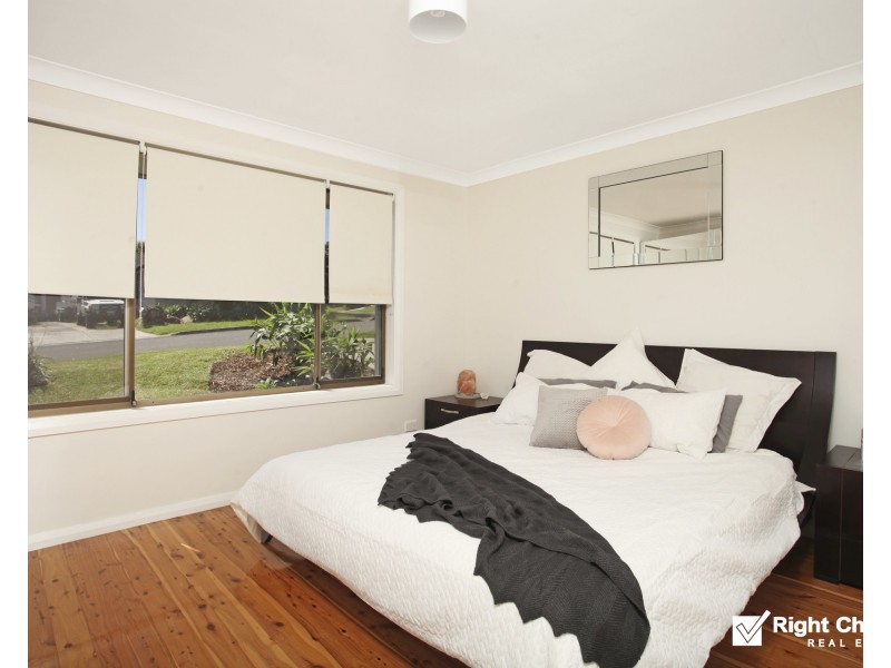 19 Beaurepaire Avenue, Mount Warrigal NSW 2528