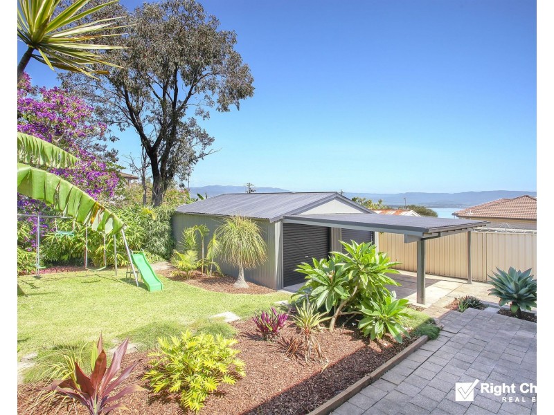 19 Beaurepaire Avenue, Mount Warrigal NSW 2528