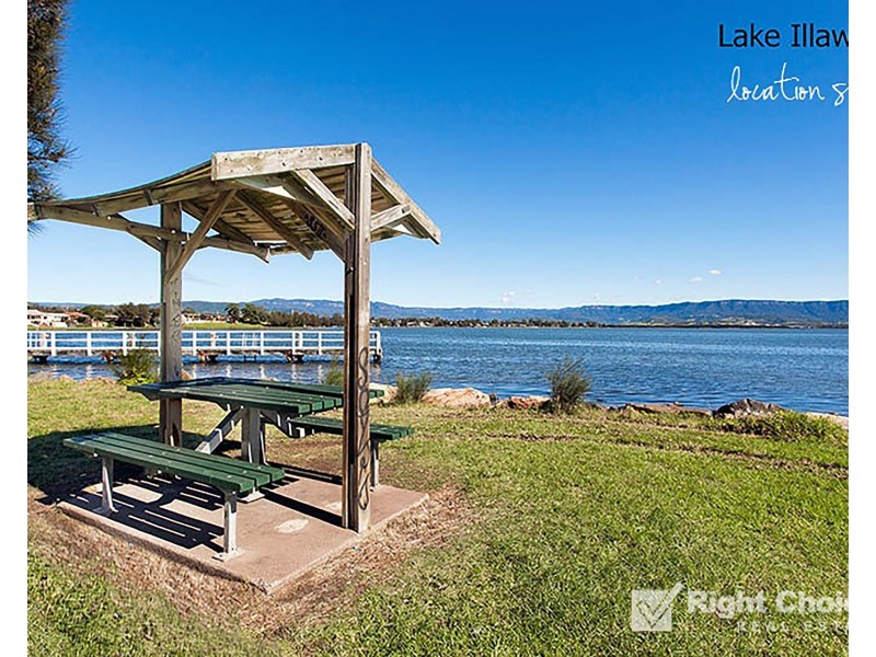 19 Beaurepaire Avenue, Mount Warrigal NSW 2528