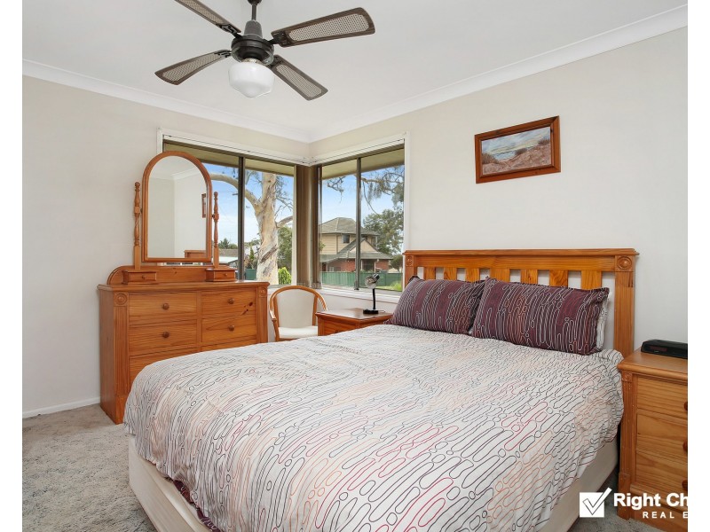 5 Carabeen Street, Barrack Heights NSW 2528