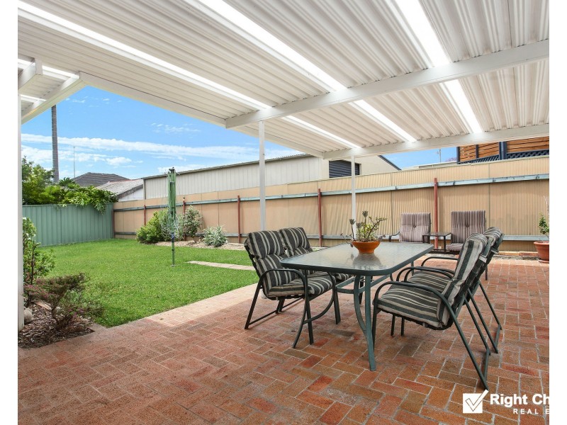 5 Carabeen Street, Barrack Heights NSW 2528