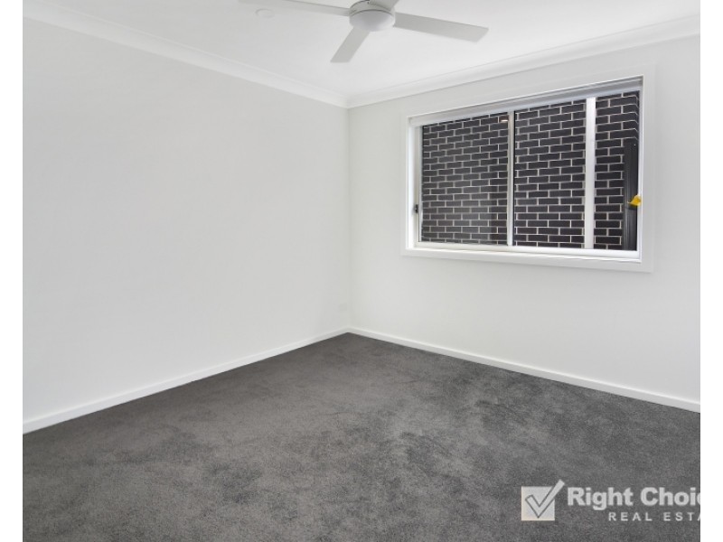 5 Bartlett Crescent, Calderwood NSW 2527