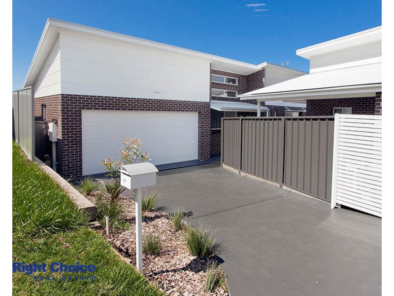 50 Dillon Road, Flinders NSW 2529