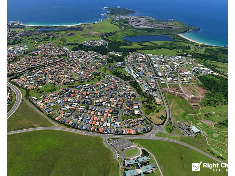 4 Jetty Avenue, Shell Cove NSW 2529