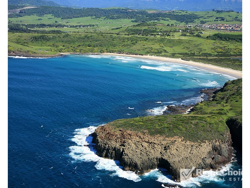 4 Jetty Avenue, Shell Cove NSW 2529