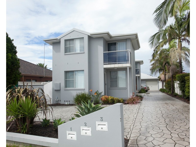 1/39 Terry Avenue, Warilla NSW 2528