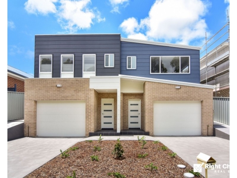 17a Goonyella Street, Albion Park NSW 2527