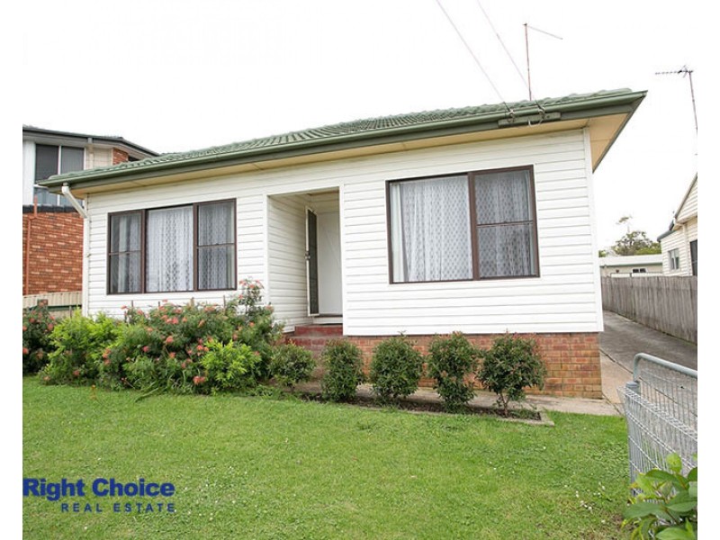 22 Darley Street, Shellharbour NSW 2529
