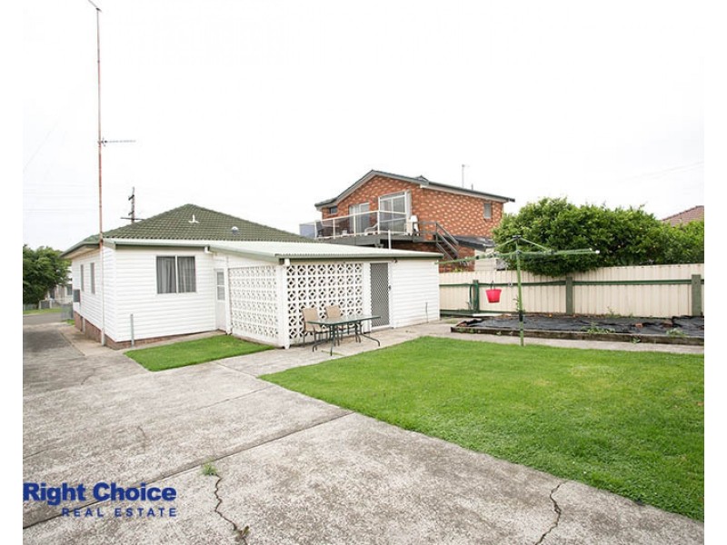 22 Darley Street, Shellharbour NSW 2529
