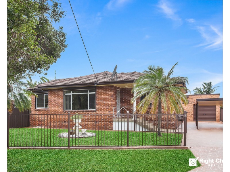 1 Yawang Street, Berkeley NSW 2506