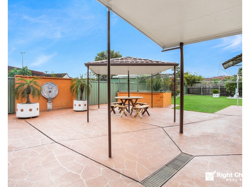 1 Yawang Street, Berkeley NSW 2506