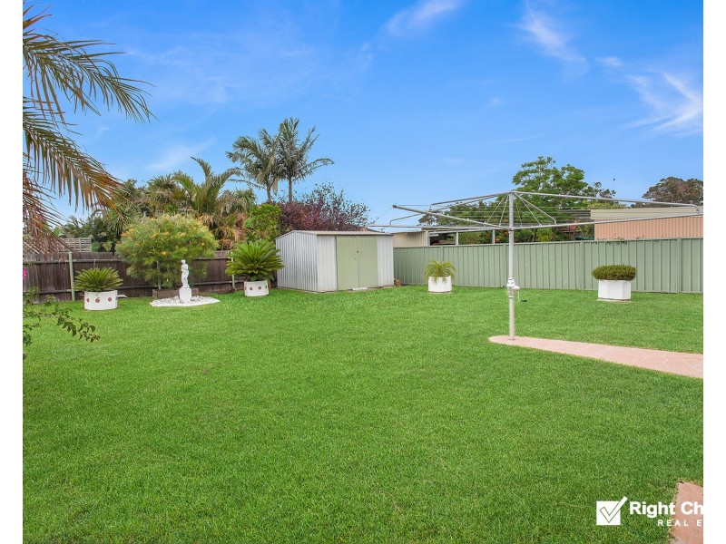 1 Yawang Street, Berkeley NSW 2506